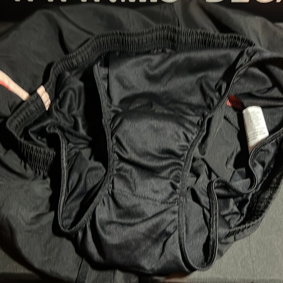 Nike Dri-Fit Running Shorts size 14 (large) - Picture 5 of 6